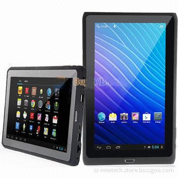 10-inch Android MID, RK3066 Dual-core, 1.5GHz, HD Screen, Wi-Fi, RJ45 Port, 1/8GB